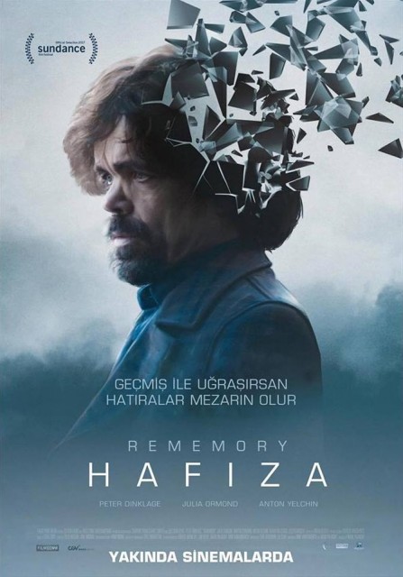 Hafıza 2017 Filmi 1080P HD FULL İzle