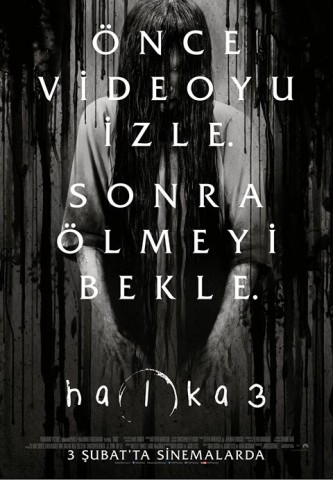 Halka 3 HD FULL 1080p Film İzle