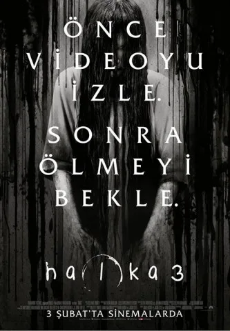 Halka 3 HD FULL 1080p Film İzle