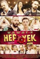 Hep Yek 6 Düğün Sansürsüz Full HD 1080p izle