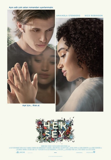 Her Şey 2017 Filmi Full HD 1080p İzle