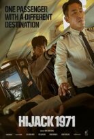 Havada Dehşet Hijack 1971 Türkçe dublaj filmi izle