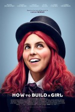 How To Build a Girl 2019 Filmi Türkçe Dublaj 1080p İzle