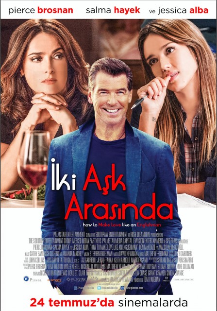 İki Aşk Arasında 2014 Türkçe Dublaj 720p İzle