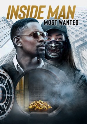 Inside Man 2 2019 Filmi Türkçe Dublaj 1080P FULL İzle