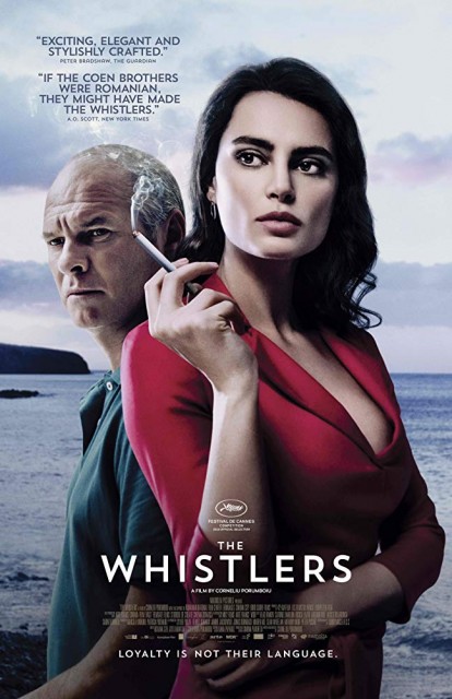 Islıkçılar 2020 Filmi HD 1080P Full İzle