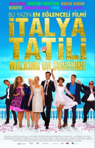 İtalya Tatili 2014 Filmi Türkçe Dublaj 1080p Full İzle