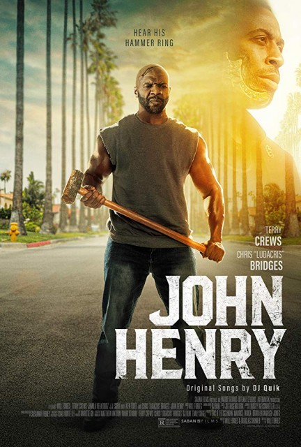 John Henry 2020 Filmi HD FULL 1080P İzle