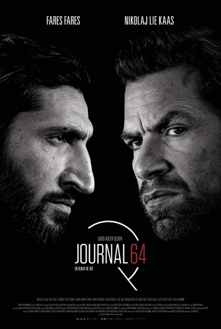 Journal 64 HD 1080p Full Türkçe Dublaj İzle