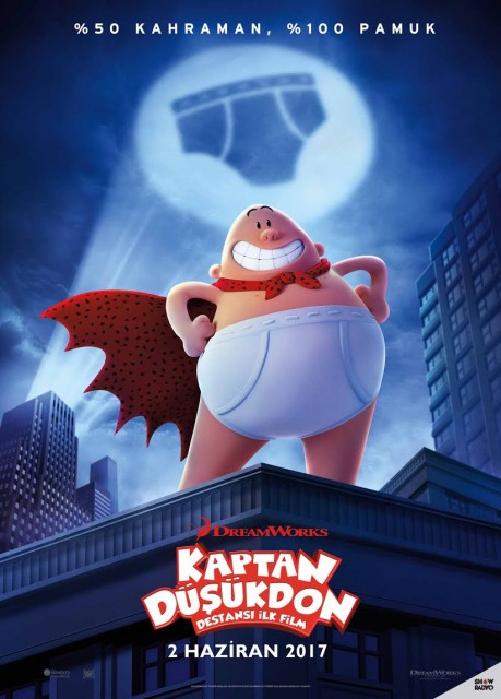 Kaptan Düşükdon Destansı İlk Film Türkçe Dublaj İzle