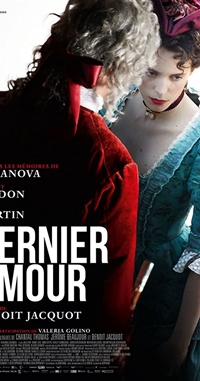 Kazanova Son Aşk 2019 Filmi 1080p Türkçe Dublaj izle