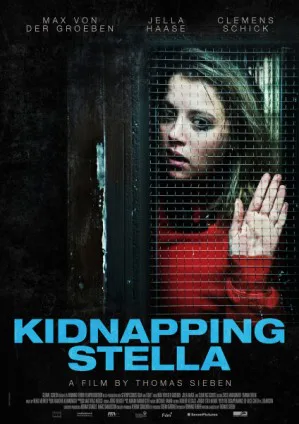 Kidnapping Stella 2019 Filmi HD 1080p İzle