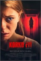 Korku Evi 2022 Türkçe Dublaj Filmi Full HD 1080P izle