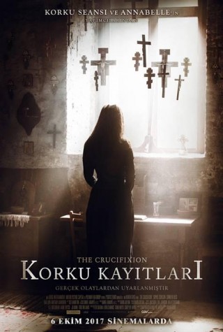 Korku Kayıtları 2017 FULL Film 1080p HD izle