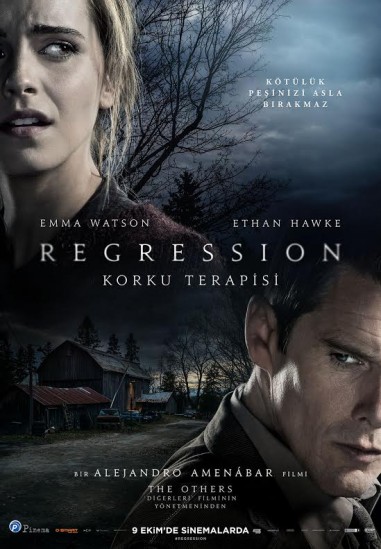 Korku Terapisi 2015 Filmi HD 1080p Full İzle