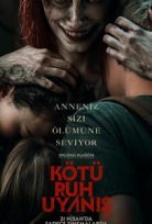 Kötü Ruh Uyanış Evil Dead Rise Türkçe Dublaj Filmi izle