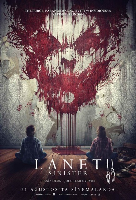 Lanet 2 Filmi HD FULL 1080p Türkçe Dublaj İzle