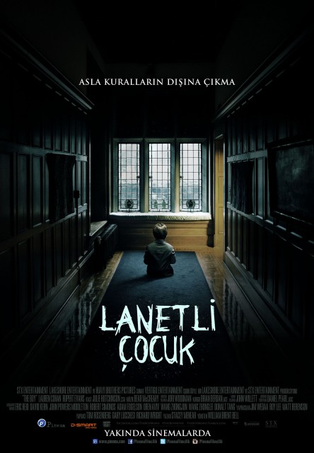 Lanetli Çocuk 1 Filmi 1080P HD Türkçe Dublaj İzle