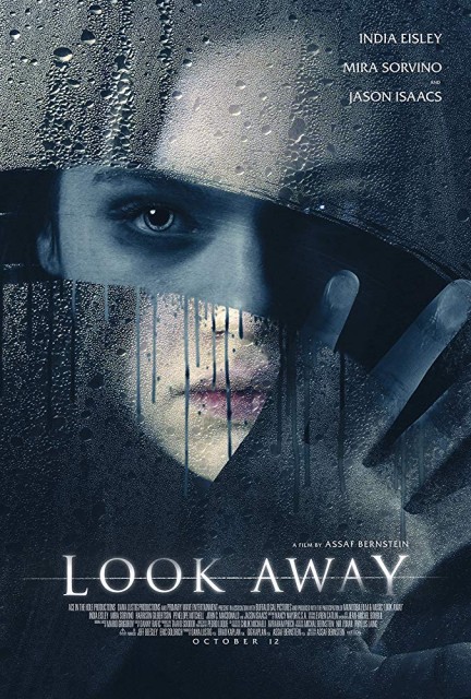 Look Away 2018 Türkçe Dublaj İzle