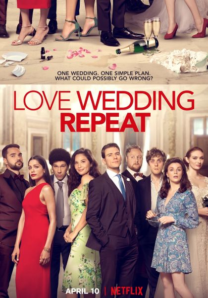 Love Wedding Repeat 2020 Filmi HD FULL 1080P İzle