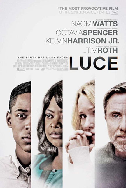 Luce 2019 Filmi Türkçe Dublaj 1080p HD FULL izle