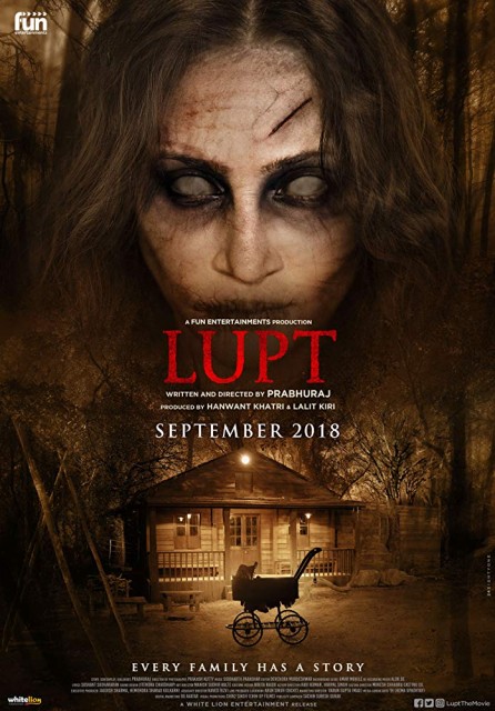 Lupt 2018 Filmi HD 1080p Full Türkçe Dublaj İzle