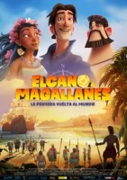 Macellan Büyük Kaşif 1080p HD Full Türkçe Dublaj İzle