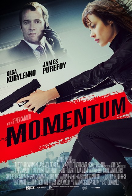 Momentum 2015 Filmi HD 1080P Türkçe Dublaj İzle