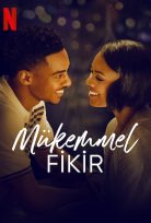 Mükemmel Fikir – The Perfect Find Türkçe Dublaj Full HD Filmi izle