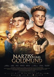 Narziss und Goldmund 2020 Filmi HD Türkçe Dublaj 1080p İzle