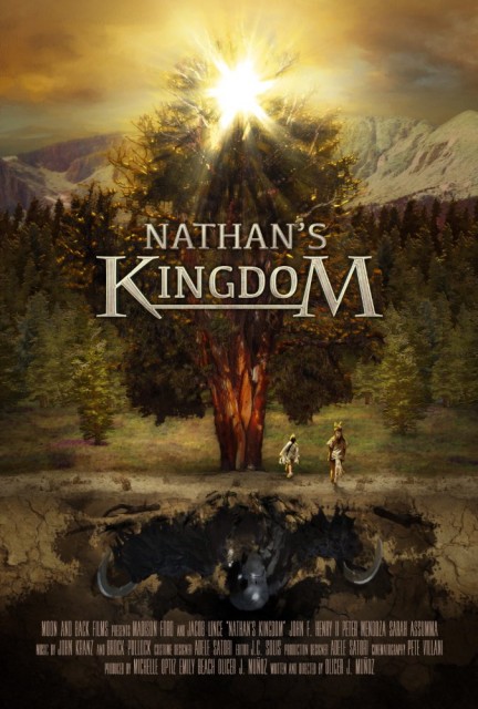 Nathan’s Kingdom