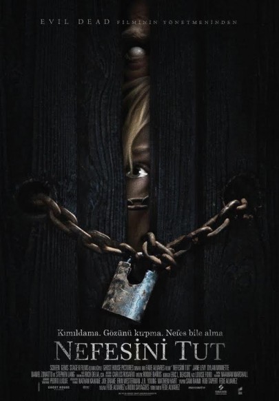 Nefesini Tut 2016 HD FULL 1080P Türkçe Dublaj İzle
