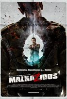 Ölüler Vadisi 2020 Netflix Filmi Türkçe dublaj izle