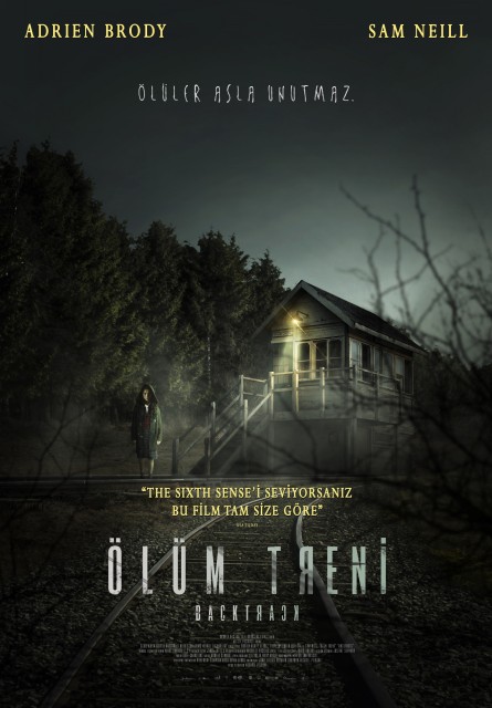 Ölüm Treni 2015 Filmi 1080p Türkçe Dublaj HD İzle