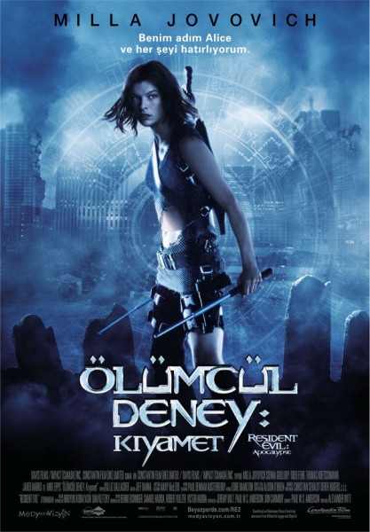 Ölümcül Deney 2 Kıyamet 2004 HD FULL 1080p İzle