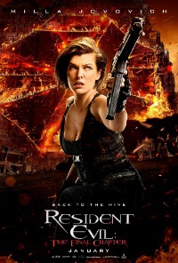 Ölümcül Deney 6 son bölüm 1080p FULL izle