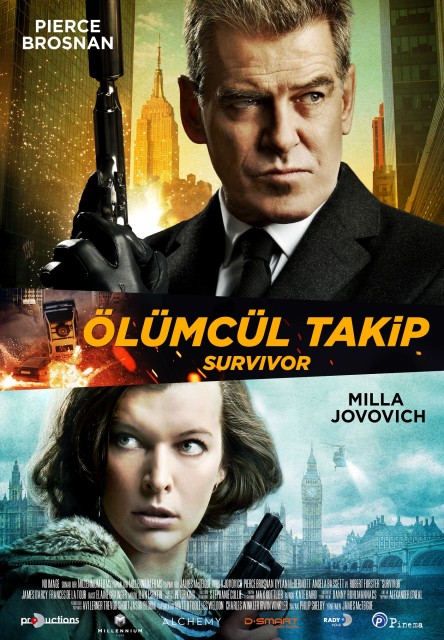 Ölümcül Takip 2015 Filmi 1080P HD FULL İzle