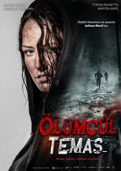 Ölümcül Temas 2019 Filmi HD FULL 1080P izle