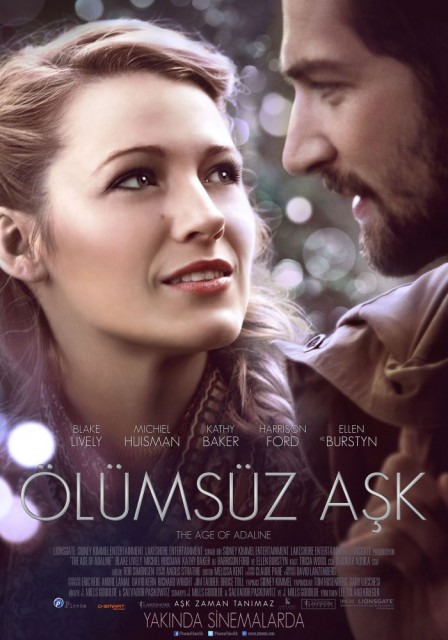 Ölümsüz Aşk 2015 HD FULL 1080p Kalitede izle