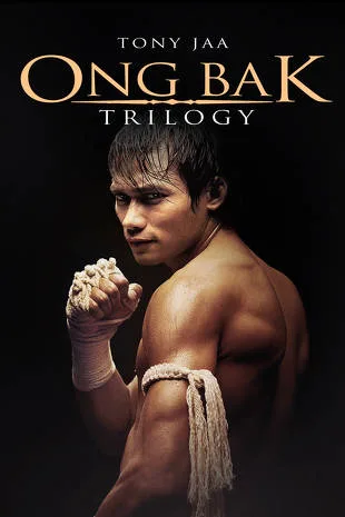 Ong Bak 1 Filmi HD FULL 1080P Türkçe Dublaj İzle
