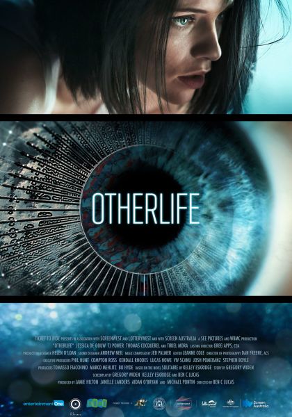 OtherLife 2017 Filmi 1080P Türkçe Dublaj İzle