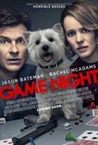 Oyun Gecesi 2018 HD 1080P FULL izle