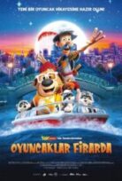 Oyuncaklar firarda The Inseparables türkçe dublaj film full izle