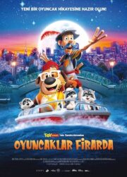 Oyuncaklar firarda The Inseparables türkçe dublaj film full izle