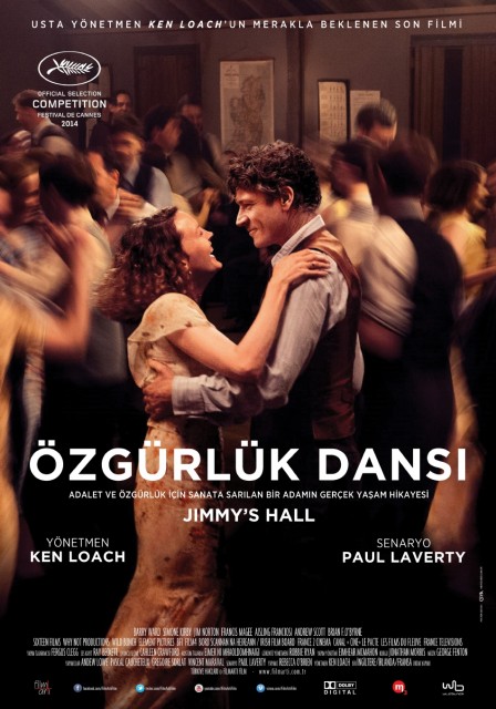 Özgürlük Dansı 2014 Filmi HD 1080P Full İzle