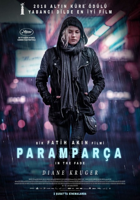 Paramparça 2017 Filmi HD 1080P FULL İzle