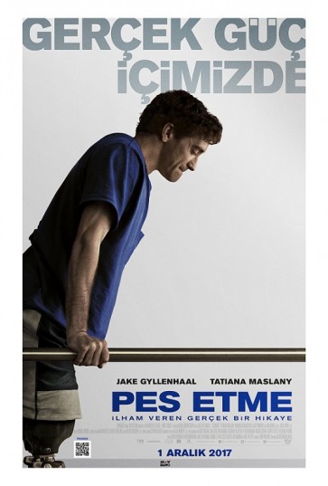 Pes Etme 2017 Filmi 1080p HD FULL İzle