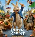Peter Rabbit 2 Kaçak Tavşan 2021 Filmi Full HD Türkçe Dublaj izle
