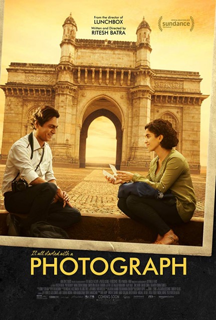 Photograph 2019 HD FULL 1080P izle