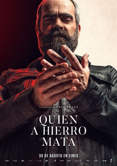 Eye for an Eye 2019 HD FULL 1080p İzle